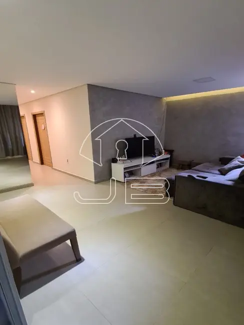 Foto 1 de Casa com 3 quartos à venda, 100m2 em Residencial Recanto das Árvores, Sumare - SP