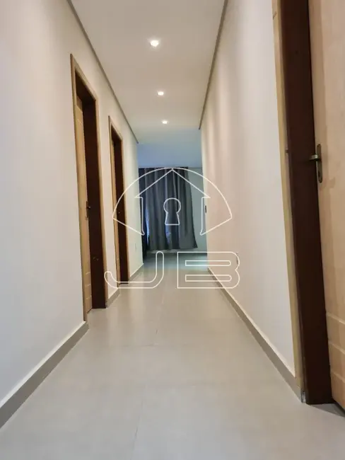 Foto 3 de Casa com 3 quartos à venda, 100m2 em Residencial Recanto das Árvores, Sumare - SP