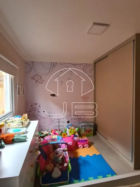 Foto 8 de Casa com 3 quartos à venda, 100m2 em Residencial Recanto das Árvores, Sumare - SP