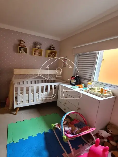 Foto 6 de Casa com 3 quartos à venda, 100m2 em Residencial Recanto das Árvores, Sumare - SP