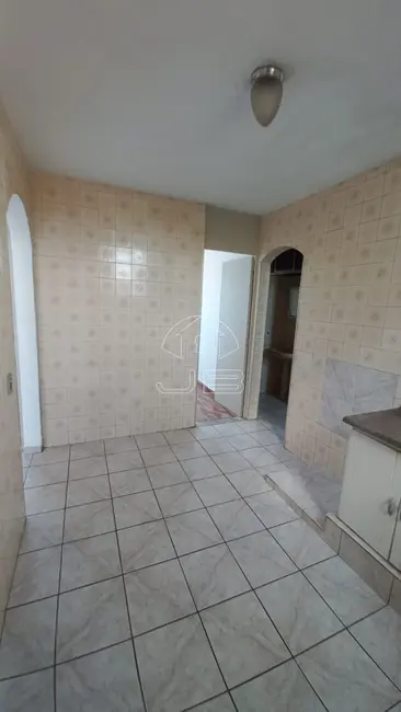 Apartamento com 2 quartos à venda, 49m2 em Conjunto Habitacional Padre Anchieta, Campinas - SP - imagem 4 Foto 4 de Apartamento com 2 quartos à venda, 49m2 em Conjunto Habitacional Padre Anchieta, Campinas - SP