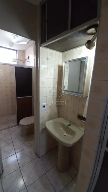 Apartamento com 2 quartos à venda, 49m2 em Conjunto Habitacional Padre Anchieta, Campinas - SP - imagem 8 Foto 8 de Apartamento com 2 quartos à venda, 49m2 em Conjunto Habitacional Padre Anchieta, Campinas - SP