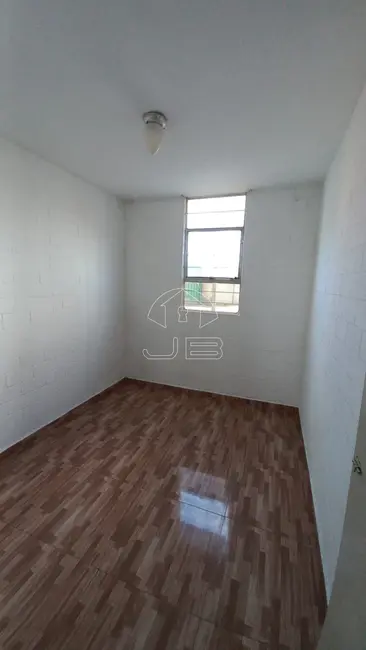 Apartamento com 2 quartos à venda, 49m2 em Conjunto Habitacional Padre Anchieta, Campinas - SP - imagem 6 Foto 6 de Apartamento com 2 quartos à venda, 49m2 em Conjunto Habitacional Padre Anchieta, Campinas - SP