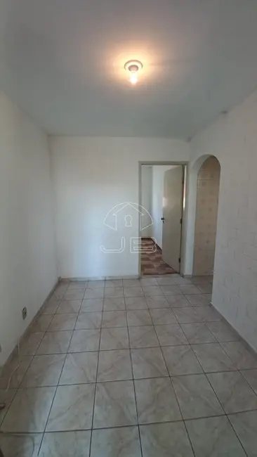 Apartamento com 2 quartos à venda, 49m2 em Conjunto Habitacional Padre Anchieta, Campinas - SP - imagem 3 Foto 3 de Apartamento com 2 quartos à venda, 49m2 em Conjunto Habitacional Padre Anchieta, Campinas - SP