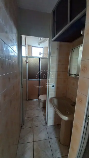 Apartamento com 2 quartos à venda, 49m2 em Conjunto Habitacional Padre Anchieta, Campinas - SP - imagem 7 Foto 7 de Apartamento com 2 quartos à venda, 49m2 em Conjunto Habitacional Padre Anchieta, Campinas - SP