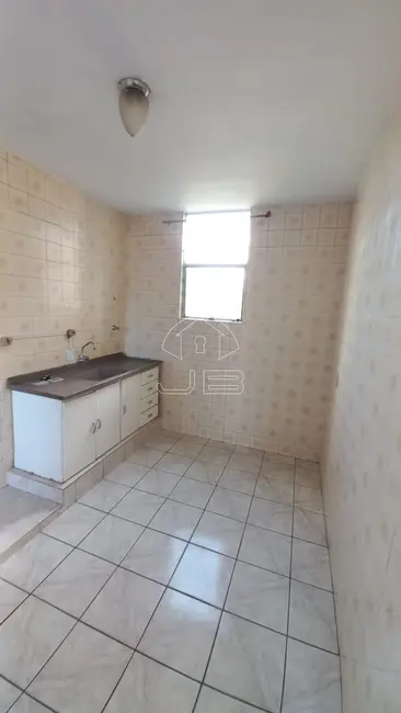 Apartamento com 2 quartos à venda, 49m2 em Conjunto Habitacional Padre Anchieta, Campinas - SP - imagem 5 Foto 5 de Apartamento com 2 quartos à venda, 49m2 em Conjunto Habitacional Padre Anchieta, Campinas - SP