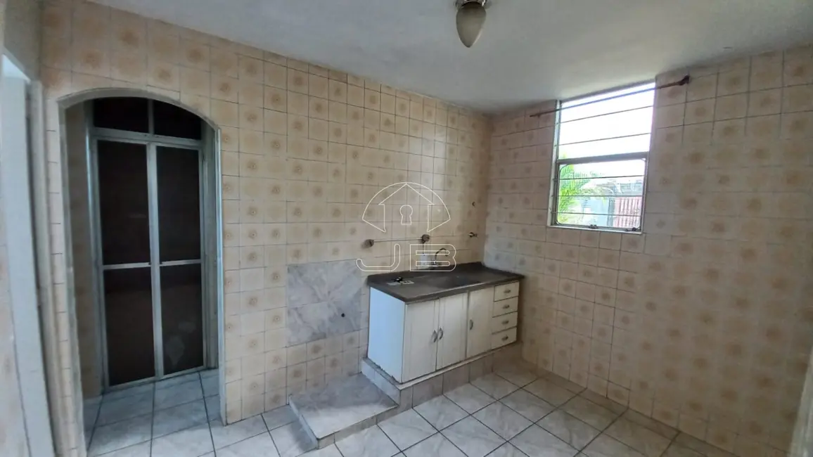 Apartamento com 2 quartos à venda, 49m2 em Conjunto Habitacional Padre Anchieta, Campinas - SP - imagem 1 Foto 1 de Apartamento com 2 quartos à venda, 49m2 em Conjunto Habitacional Padre Anchieta, Campinas - SP