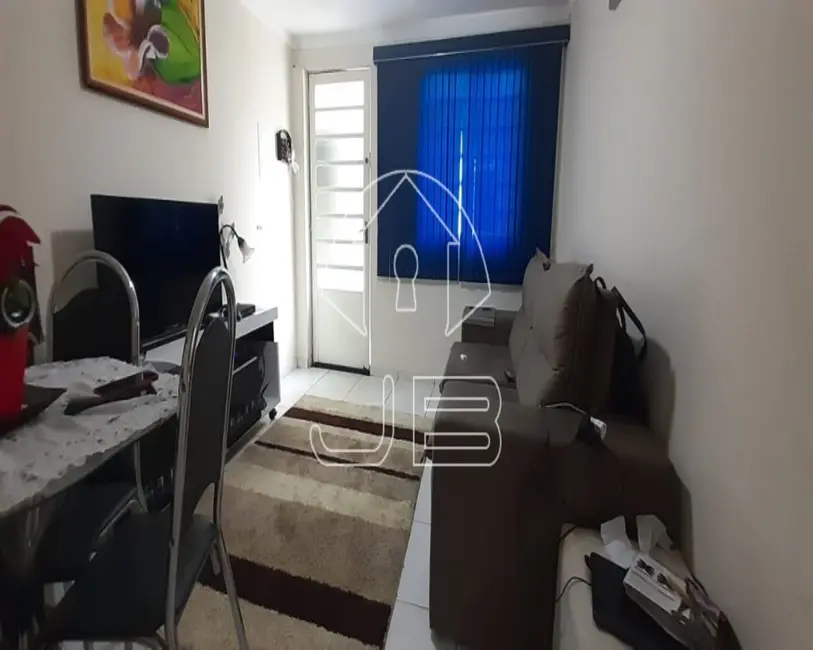 Apartamento com 2 quartos à venda, 50m2 em Conjunto Habitacional Campinas F, Campinas - SP - imagem 5 Foto 5 de Apartamento com 2 quartos à venda, 50m2 em Conjunto Habitacional Campinas F, Campinas - SP