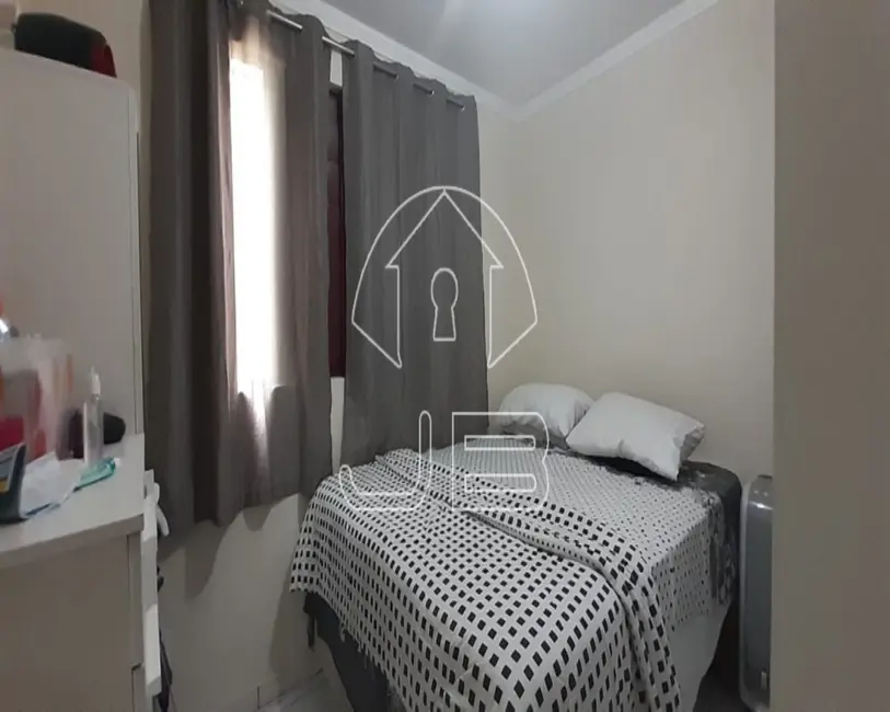 Apartamento com 2 quartos à venda, 50m2 em Conjunto Habitacional Campinas F, Campinas - SP - imagem 4 Foto 4 de Apartamento com 2 quartos à venda, 50m2 em Conjunto Habitacional Campinas F, Campinas - SP