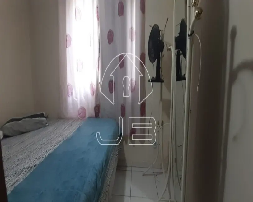 Apartamento com 2 quartos à venda, 50m2 em Conjunto Habitacional Campinas F, Campinas - SP - imagem 7 Foto 7 de Apartamento com 2 quartos à venda, 50m2 em Conjunto Habitacional Campinas F, Campinas - SP
