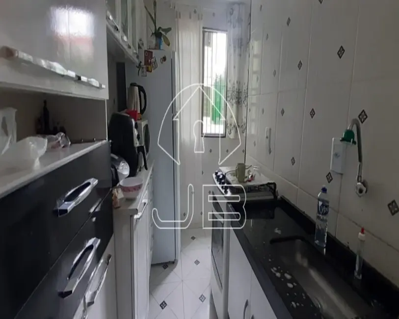 Apartamento com 2 quartos à venda, 50m2 em Conjunto Habitacional Campinas F, Campinas - SP - imagem 3 Foto 3 de Apartamento com 2 quartos à venda, 50m2 em Conjunto Habitacional Campinas F, Campinas - SP