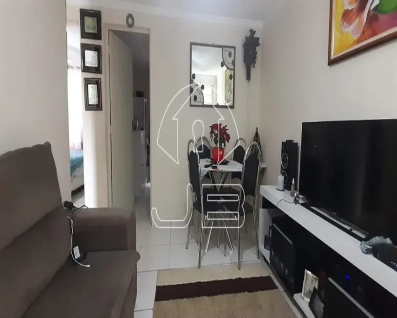 Apartamento com 2 quartos à venda, 50m2 em Conjunto Habitacional Campinas F, Campinas - SP - imagem 6 Foto 6 de Apartamento com 2 quartos à venda, 50m2 em Conjunto Habitacional Campinas F, Campinas - SP