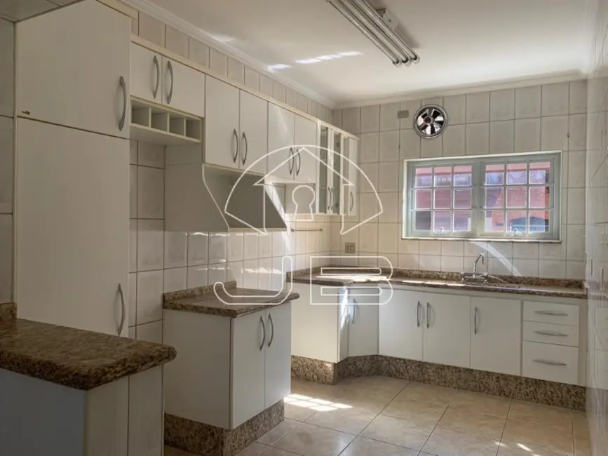 Casa com 4 quartos à venda, 280m2 em Parque Via Norte, Campinas - SP - imagem 6 Foto 6 de Casa com 4 quartos à venda, 280m2 em Parque Via Norte, Campinas - SP