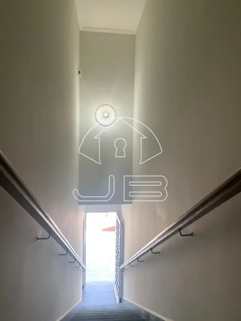 Casa com 4 quartos à venda, 280m2 em Parque Via Norte, Campinas - SP - imagem 9 Foto 9 de Casa com 4 quartos à venda, 280m2 em Parque Via Norte, Campinas - SP