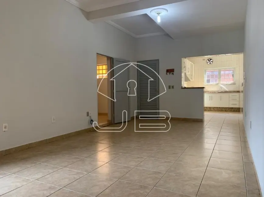 Casa com 4 quartos à venda, 280m2 em Parque Via Norte, Campinas - SP - imagem 4 Foto 4 de Casa com 4 quartos à venda, 280m2 em Parque Via Norte, Campinas - SP