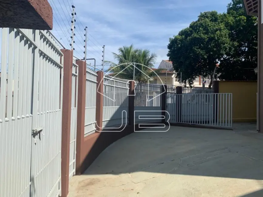 Foto 2 de Casa com 4 quartos à venda, 280m2 em Parque Via Norte, Campinas - SP