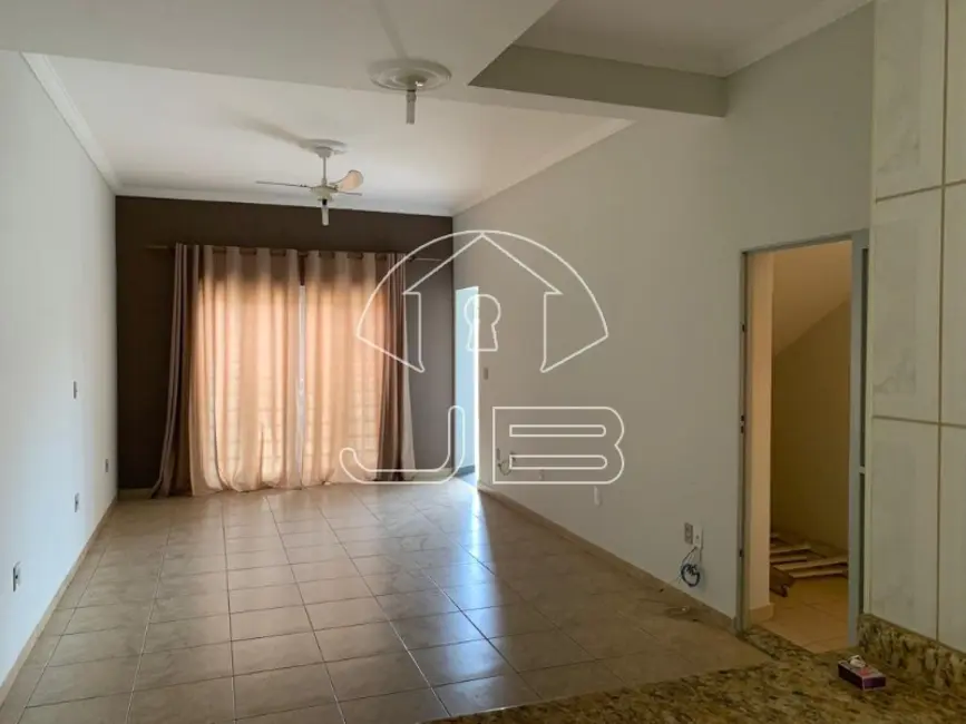 Casa com 4 quartos à venda, 280m2 em Parque Via Norte, Campinas - SP - imagem 5 Foto 5 de Casa com 4 quartos à venda, 280m2 em Parque Via Norte, Campinas - SP