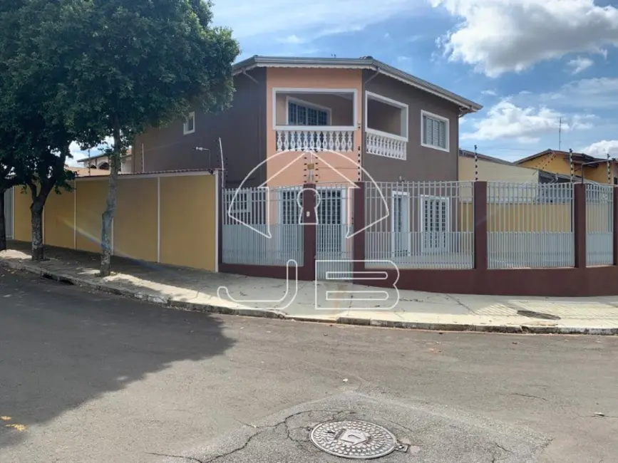 Foto 1 de Casa com 4 quartos à venda, 280m2 em Parque Via Norte, Campinas - SP