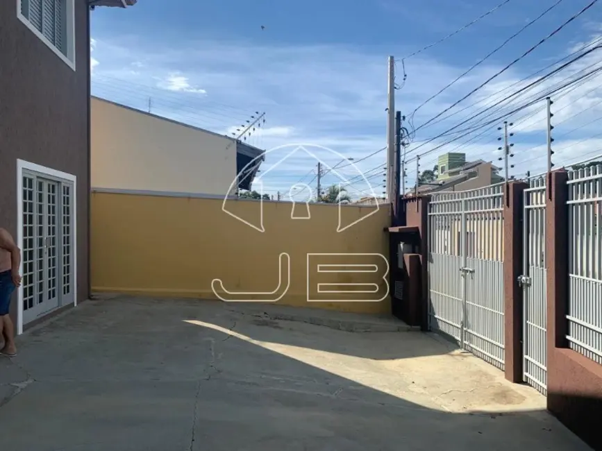 Casa com 4 quartos à venda, 280m2 em Parque Via Norte, Campinas - SP - imagem 3 Foto 3 de Casa com 4 quartos à venda, 280m2 em Parque Via Norte, Campinas - SP