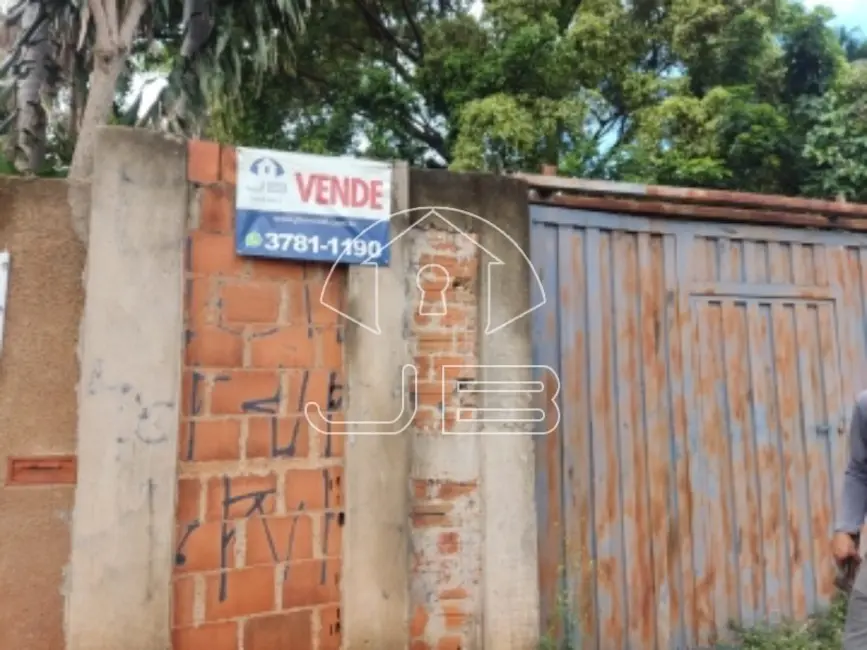 Foto 1 de Terreno / Lote à venda, 940m2 em Chácara Boa Vista, Campinas - SP