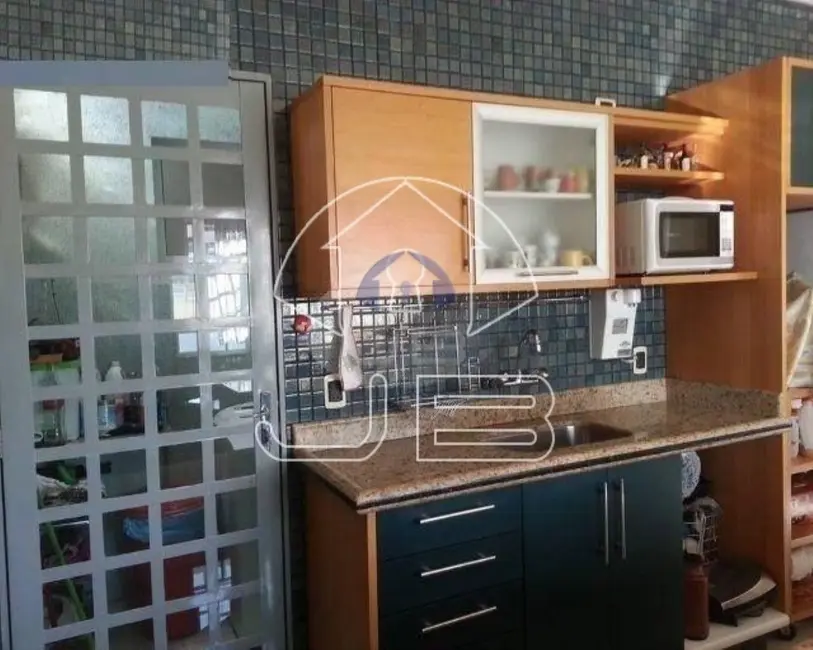 Casa com 3 quartos à venda, 250m2 em Parque Via Norte, Campinas - SP - imagem 6 Foto 6 de Casa com 3 quartos à venda, 250m2 em Parque Via Norte, Campinas - SP