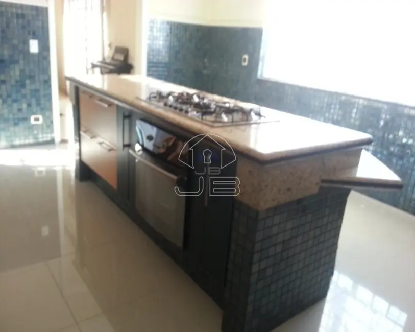 Casa com 3 quartos à venda, 250m2 em Parque Via Norte, Campinas - SP - imagem 7 Foto 7 de Casa com 3 quartos à venda, 250m2 em Parque Via Norte, Campinas - SP