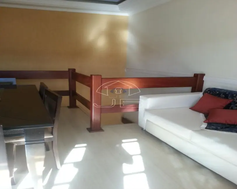 Casa com 3 quartos à venda, 250m2 em Parque Via Norte, Campinas - SP - imagem 4 Foto 4 de Casa com 3 quartos à venda, 250m2 em Parque Via Norte, Campinas - SP