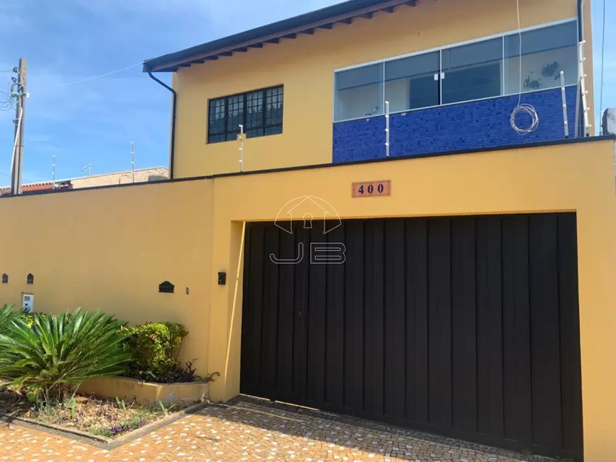 Foto 1 de Casa com 3 quartos à venda, 250m2 em Parque Via Norte, Campinas - SP