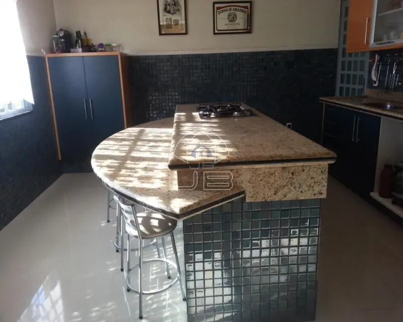 Casa com 3 quartos à venda, 250m2 em Parque Via Norte, Campinas - SP - imagem 8 Foto 8 de Casa com 3 quartos à venda, 250m2 em Parque Via Norte, Campinas - SP