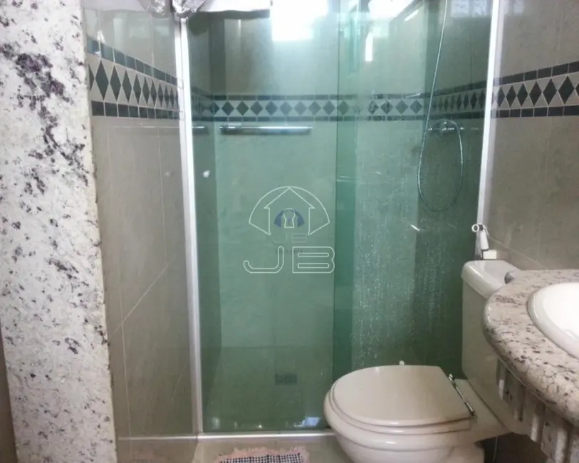 Casa com 3 quartos à venda, 250m2 em Parque Via Norte, Campinas - SP - imagem 9 Foto 9 de Casa com 3 quartos à venda, 250m2 em Parque Via Norte, Campinas - SP