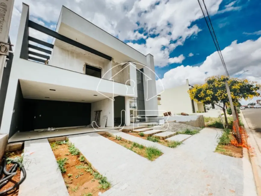 Foto 4 de Casa de Condomínio com 4 quartos à venda, 252m2 em Hortolandia - SP