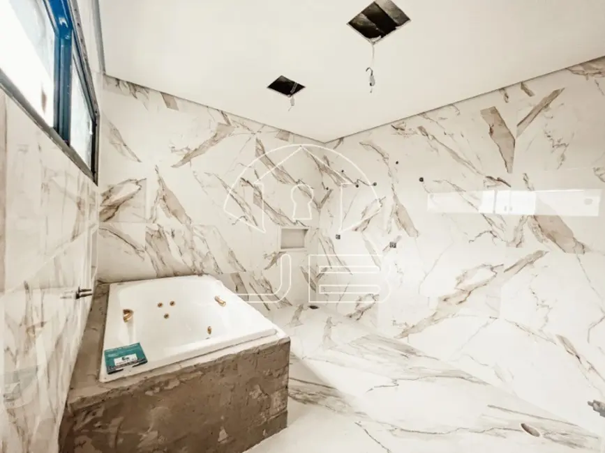 Foto 7 de Casa de Condomínio com 4 quartos à venda, 252m2 em Hortolandia - SP