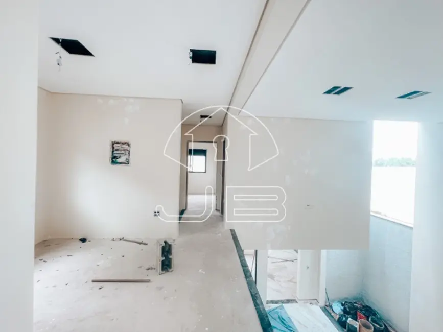 Foto 8 de Casa de Condomínio com 4 quartos à venda, 252m2 em Hortolandia - SP