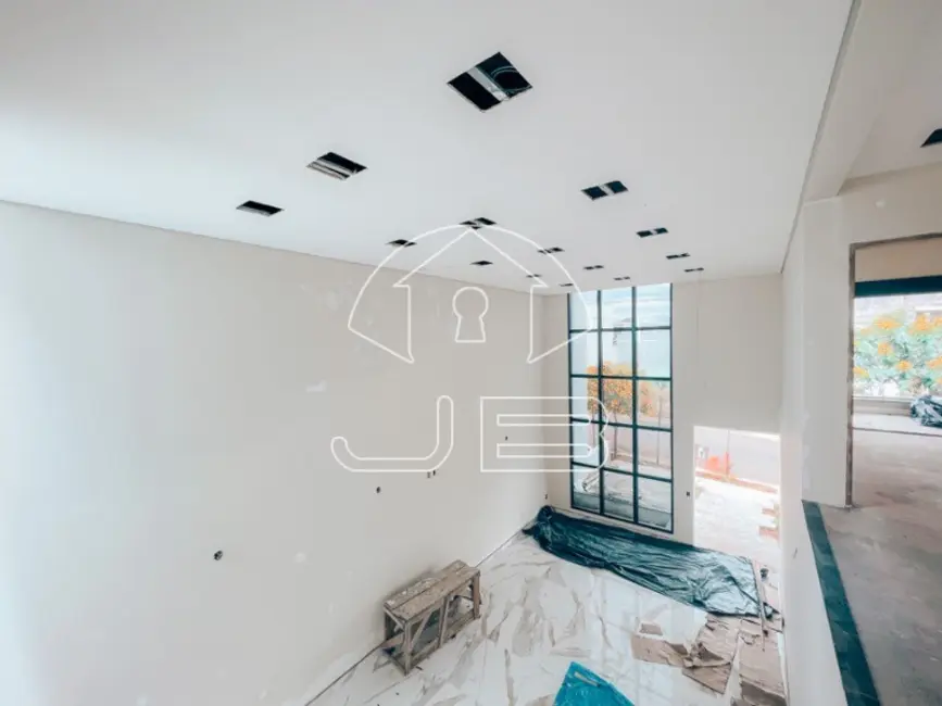 Foto 6 de Casa de Condomínio com 4 quartos à venda, 252m2 em Hortolandia - SP