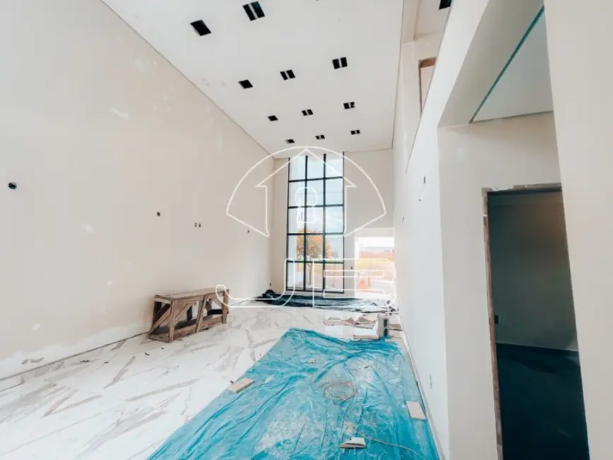 Foto 5 de Casa de Condomínio com 4 quartos à venda, 252m2 em Hortolandia - SP