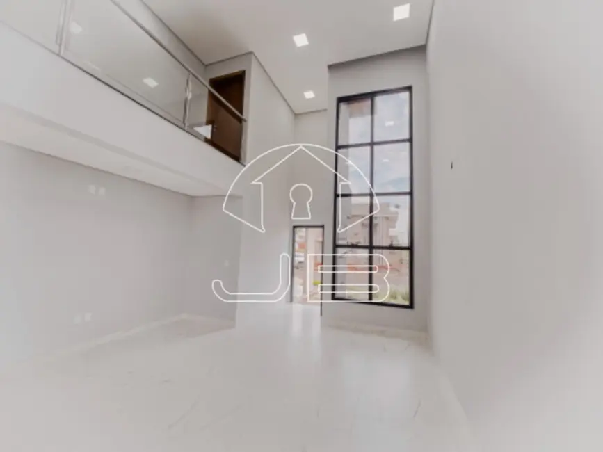 Foto 8 de Casa de Condomínio com 4 quartos à venda, 252m2 em Hortolandia - SP