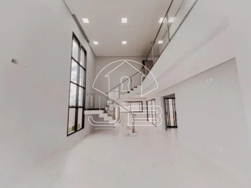 Foto 7 de Casa de Condomínio com 4 quartos à venda, 252m2 em Hortolandia - SP