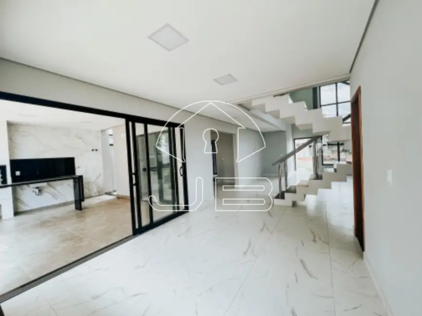 Foto 9 de Casa de Condomínio com 4 quartos à venda, 252m2 em Hortolandia - SP