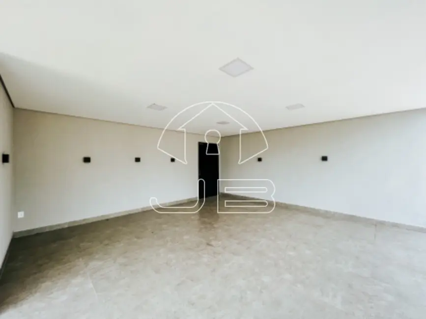 Foto 6 de Casa de Condomínio com 4 quartos à venda, 252m2 em Hortolandia - SP