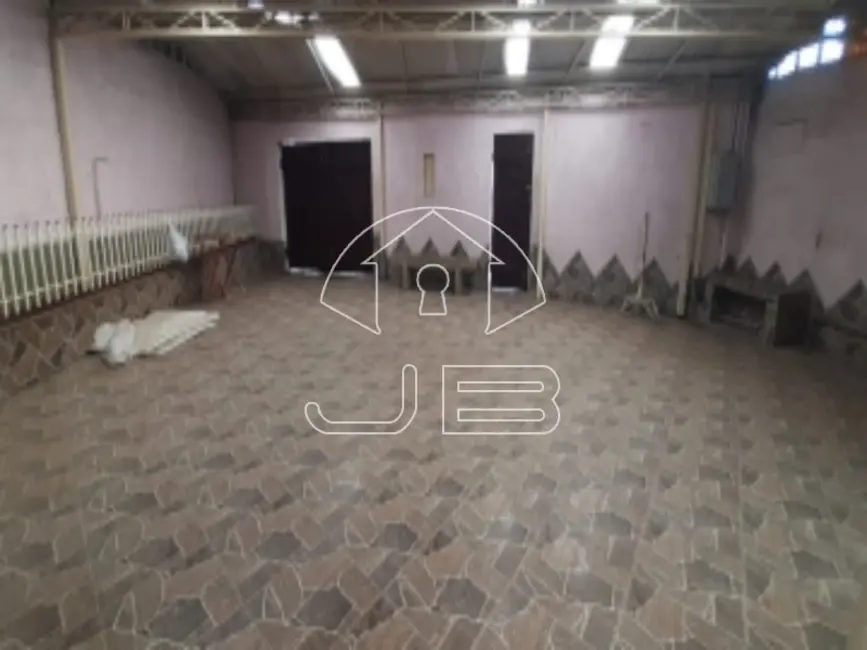 Casa com 3 quartos à venda, 50m2 em Conjunto Habitacional Padre Anchieta, Campinas - SP - imagem 6 Foto 6 de Casa com 3 quartos à venda, 50m2 em Conjunto Habitacional Padre Anchieta, Campinas - SP