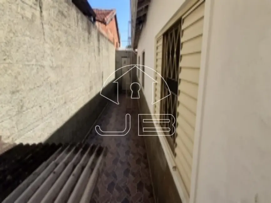 Casa com 3 quartos à venda, 50m2 em Conjunto Habitacional Padre Anchieta, Campinas - SP - imagem 8 Foto 8 de Casa com 3 quartos à venda, 50m2 em Conjunto Habitacional Padre Anchieta, Campinas - SP