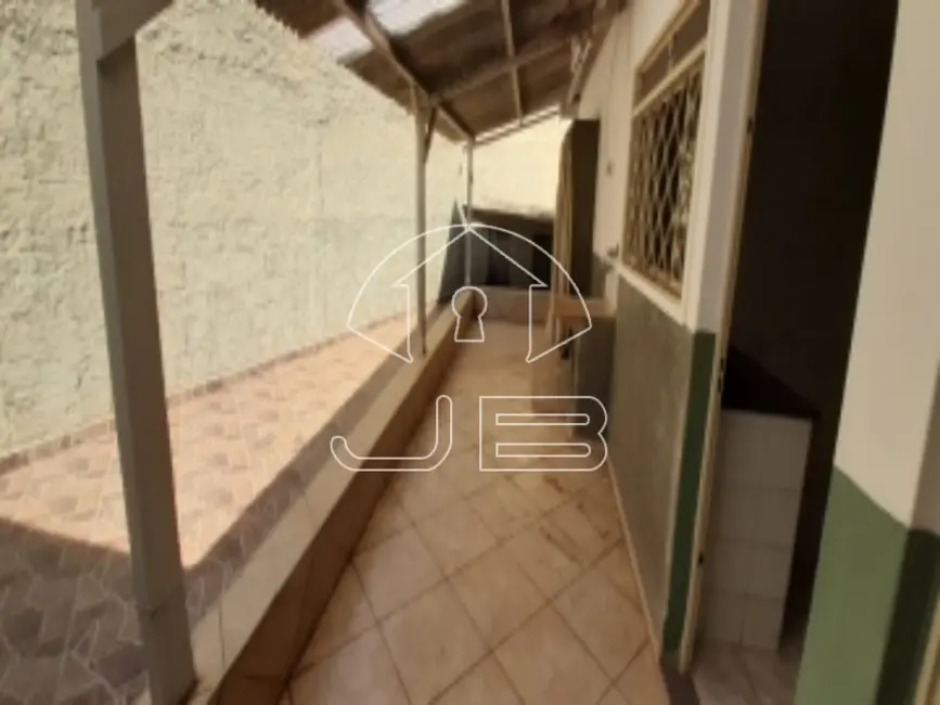 Casa com 3 quartos à venda, 50m2 em Conjunto Habitacional Padre Anchieta, Campinas - SP - imagem 1 Foto 1 de Casa com 3 quartos à venda, 50m2 em Conjunto Habitacional Padre Anchieta, Campinas - SP