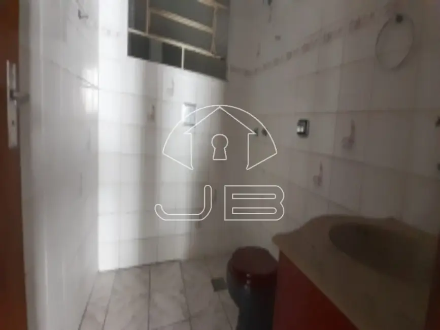 Casa com 3 quartos à venda, 50m2 em Conjunto Habitacional Padre Anchieta, Campinas - SP - imagem 4 Foto 4 de Casa com 3 quartos à venda, 50m2 em Conjunto Habitacional Padre Anchieta, Campinas - SP