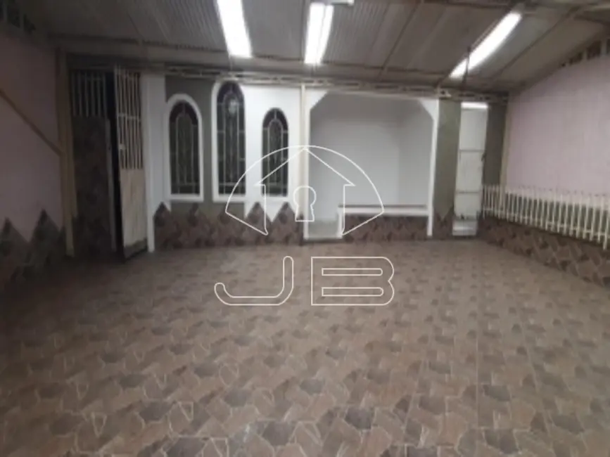 Casa com 3 quartos à venda, 50m2 em Conjunto Habitacional Padre Anchieta, Campinas - SP - imagem 9 Foto 9 de Casa com 3 quartos à venda, 50m2 em Conjunto Habitacional Padre Anchieta, Campinas - SP