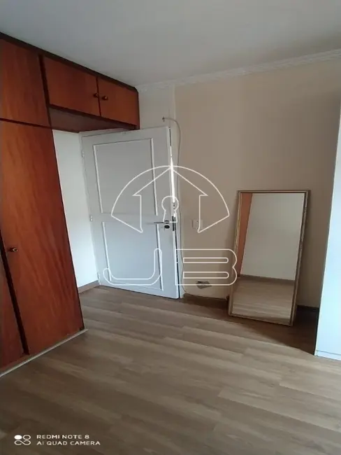 Foto 1 de Apartamento com 2 quartos à venda, 49m2 em Jardim do Vovô, Campinas - SP