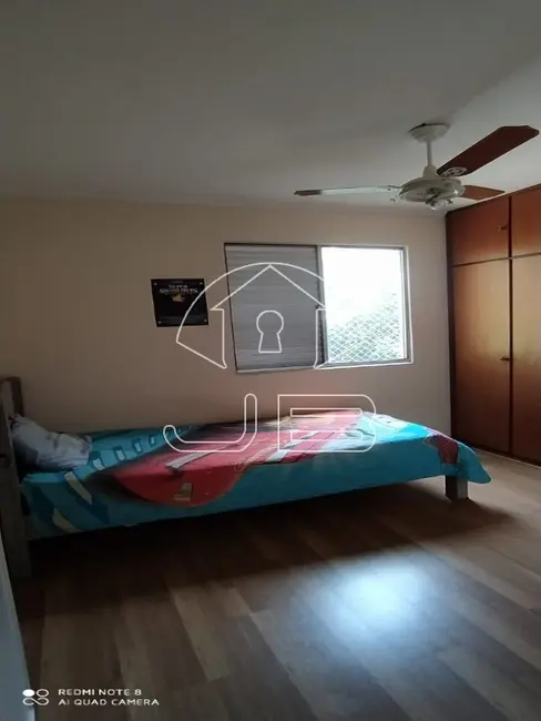 Foto 7 de Apartamento com 2 quartos à venda, 49m2 em Jardim do Vovô, Campinas - SP