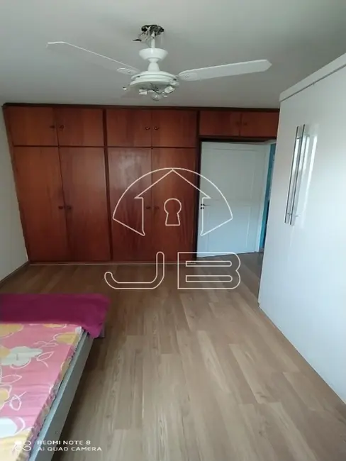 Foto 2 de Apartamento com 2 quartos à venda, 49m2 em Jardim do Vovô, Campinas - SP