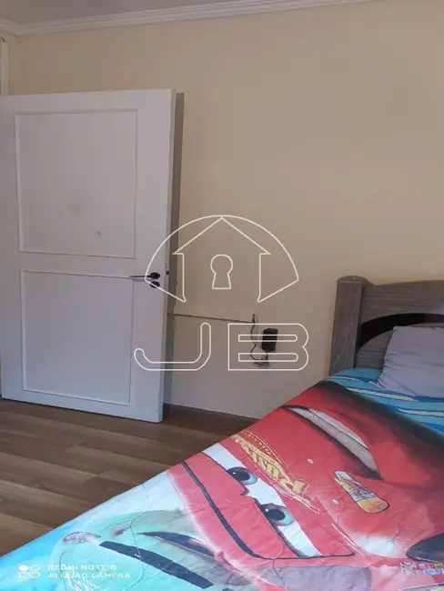 Foto 8 de Apartamento com 2 quartos à venda, 49m2 em Jardim do Vovô, Campinas - SP