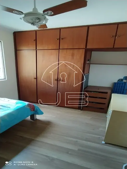 Foto 3 de Apartamento com 2 quartos à venda, 49m2 em Jardim do Vovô, Campinas - SP