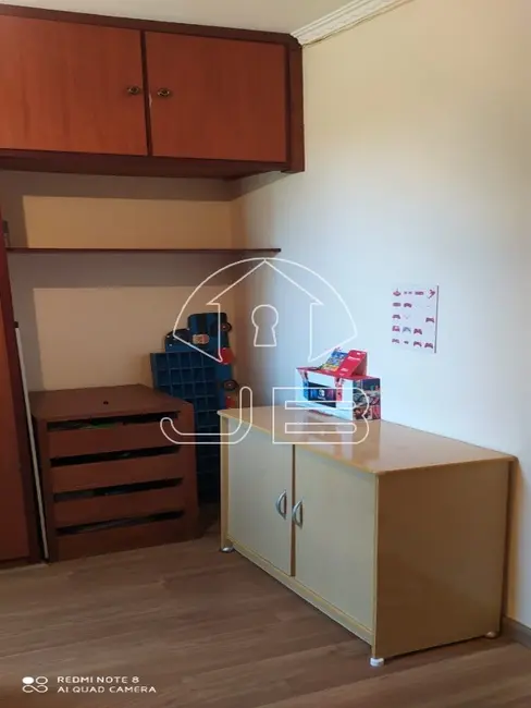 Foto 5 de Apartamento com 2 quartos à venda, 49m2 em Jardim do Vovô, Campinas - SP